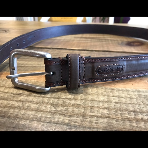 Columbia Other - Columbia belt